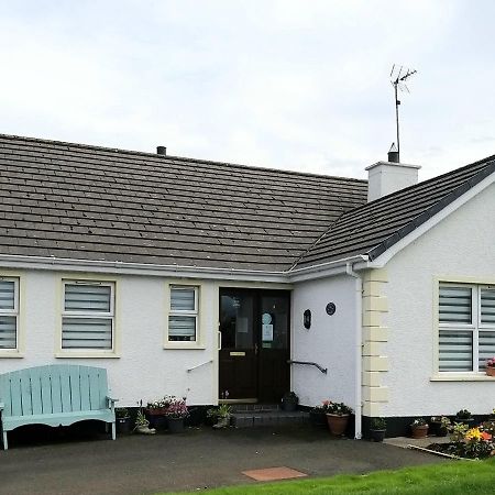 Braeside B&B Bushmills Esterno foto