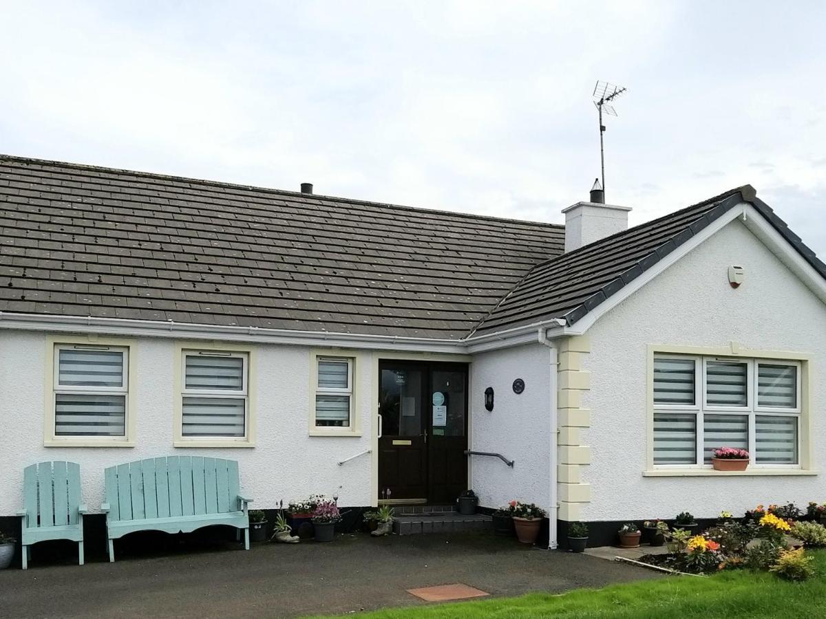 Braeside B&B Bushmills Esterno foto