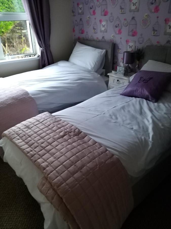 Braeside B&B Bushmills Esterno foto