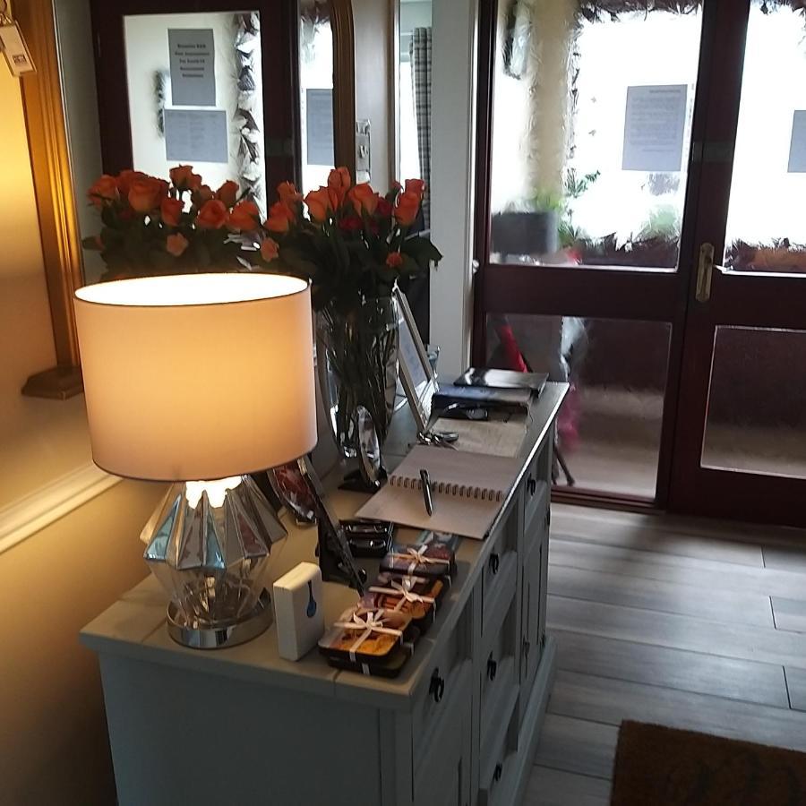 Braeside B&B Bushmills Esterno foto