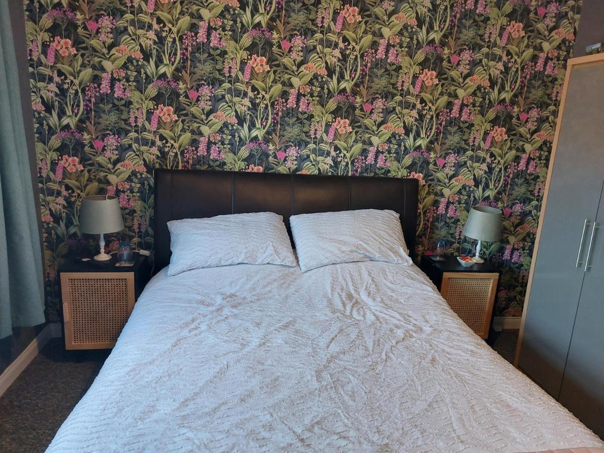 Braeside B&B Bushmills Esterno foto