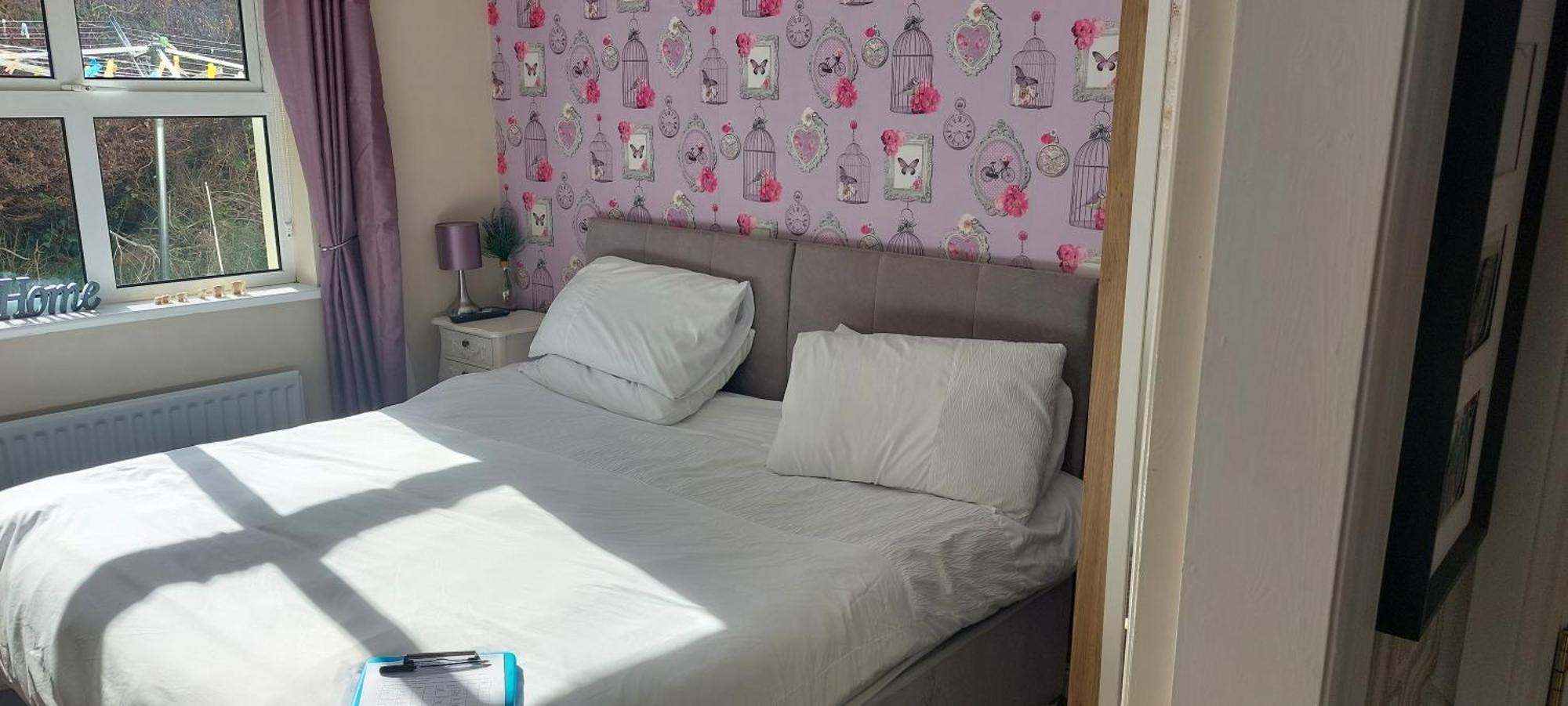 Braeside B&B Bushmills Esterno foto