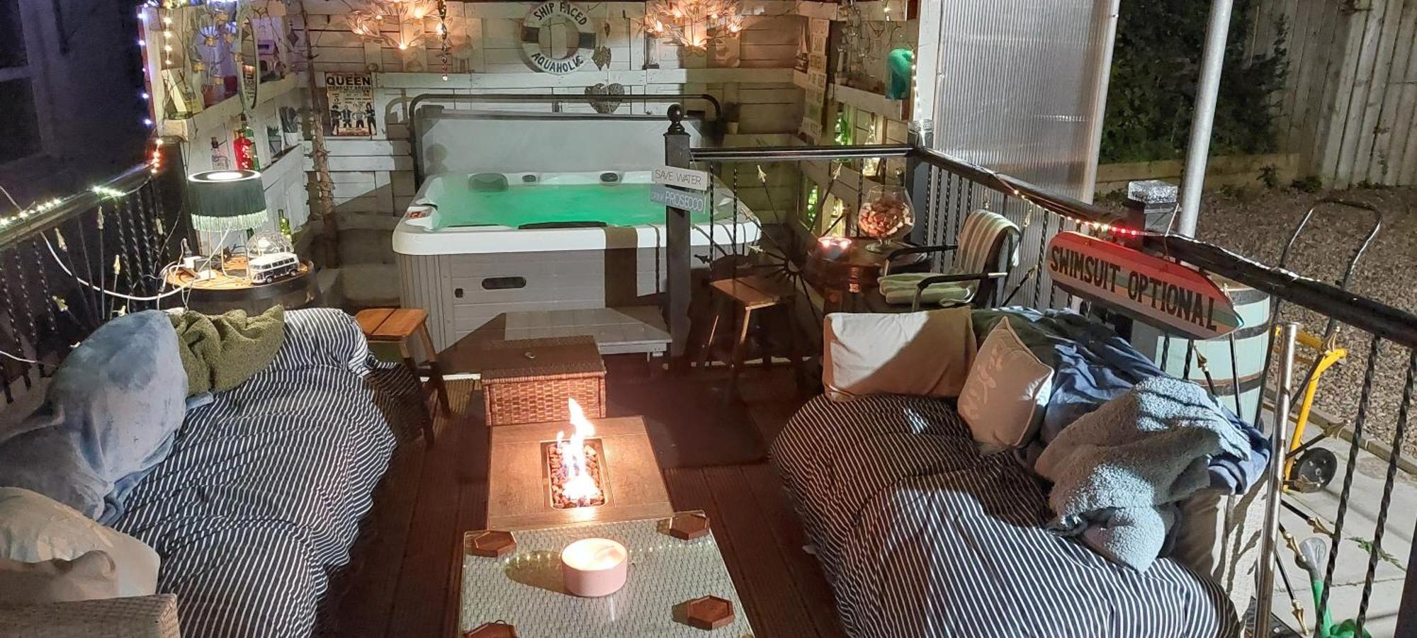 Braeside B&B Bushmills Esterno foto